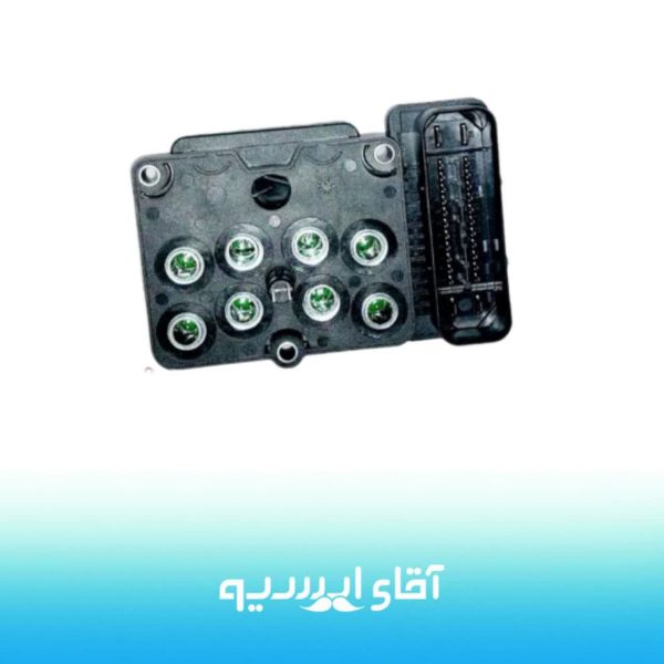 یونیت الکترونیکی ای بی اس ABS-MK70 پژو 206 ، برند Teves