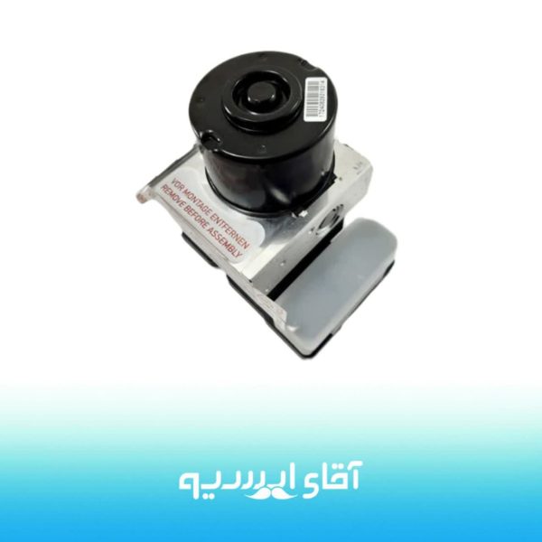 بلوک کامل ای بی اس ABS-MK70 پژو 206 ، برند Teves