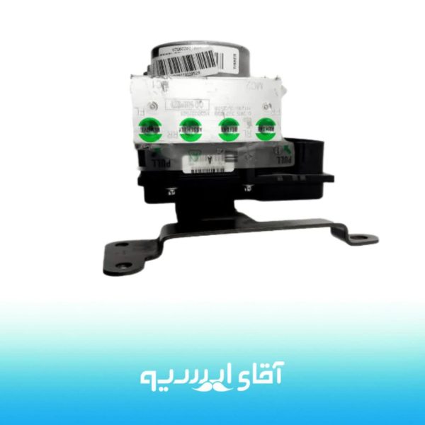 بلوک کامل ای بی اس (ABS) ایران خودرویی (پژو 405) موتور کوتاه ، برند BOSCH
