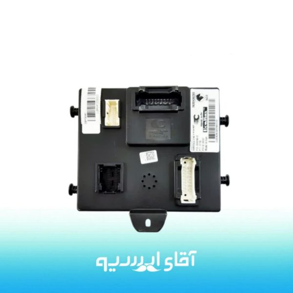یونیت الکترونیکی CBM پژو 405 اکوماکس (4 سوکت) ، برند کروز