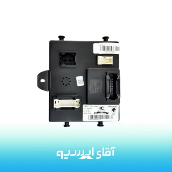 یونیت الکترونیکی CBM سورن اکوماکس (4 سوکت)، برند کروز