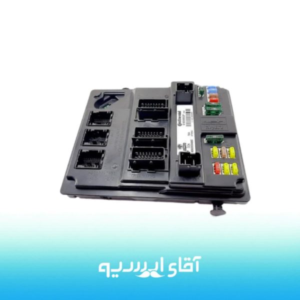 یونیت الکترونیکی CCN رانا (8 سوکت)، برند Continental