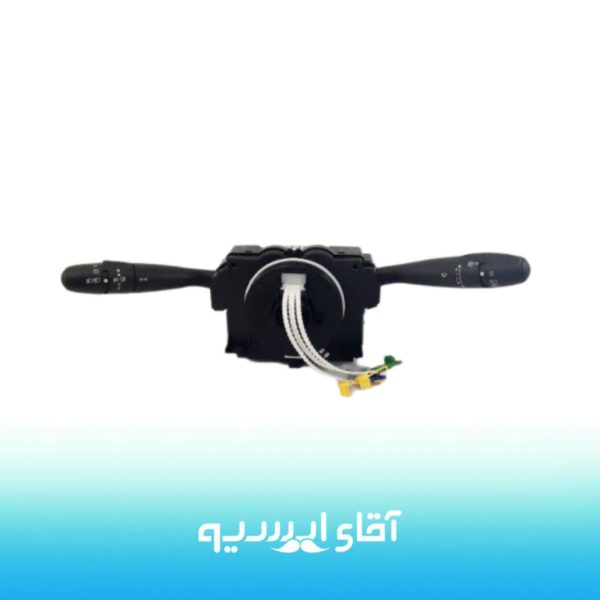 مجموعه COM2000 پژو 207 فرانسوی ، برند Delphi