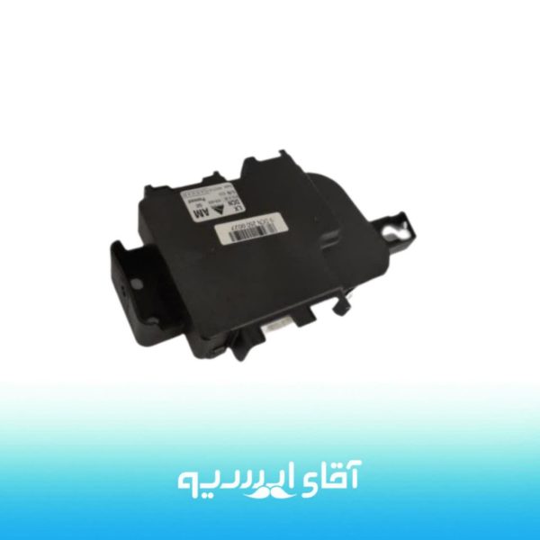 نود DCN (کنترل درب و شیشه ها) دنا SMS ، برند سازه پویش