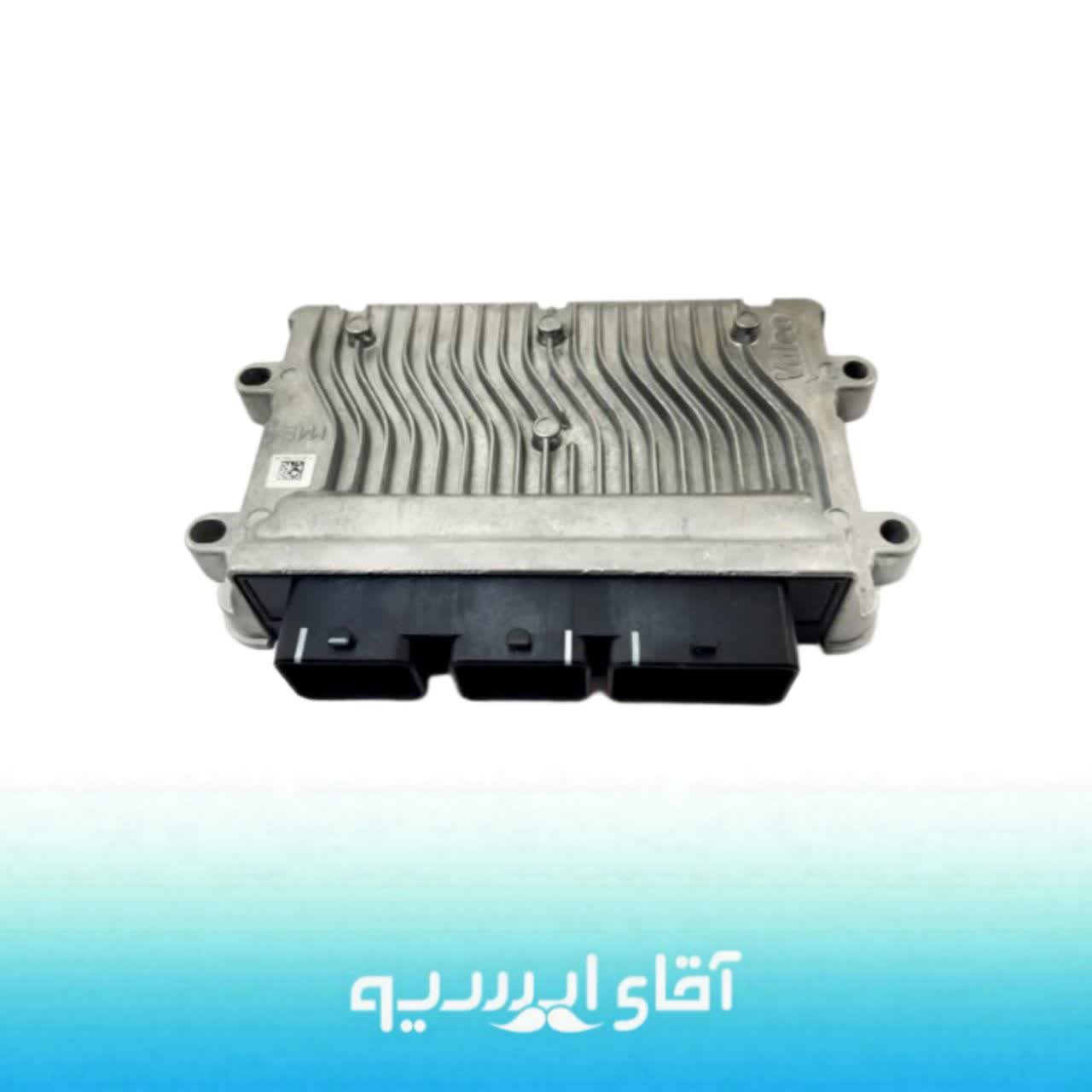 ECU- J34 چینی پژو 206