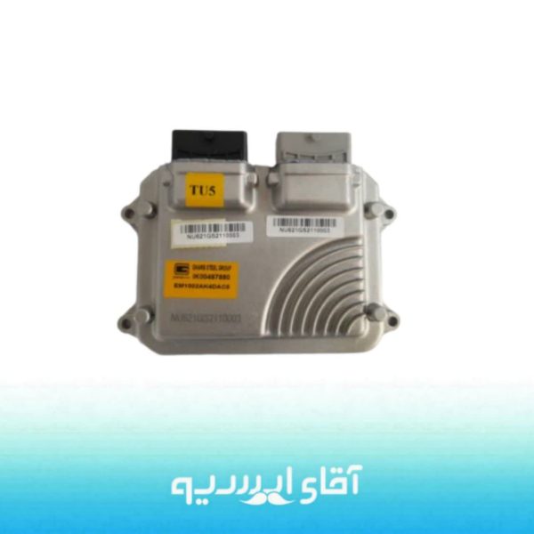 یونیت کنترل موتور، ایسیو MAW پژو 206 تیپ 5 ، برند غرب استیل
