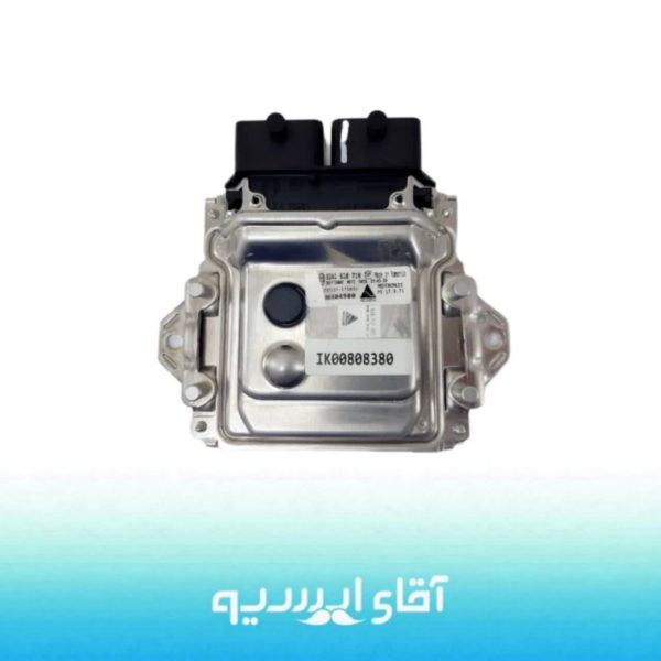 یونیت کنترل موتور، ایسیو ME17.9.71 پژو پارس ، برند BOSCH