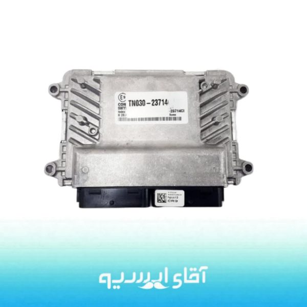یونیت کنترل موتور ، ایسیو تیبا (شبکه CR3)، برند کروز