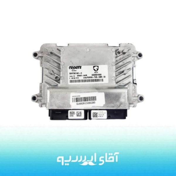 یونیت کنترل موتور، ایسیو خودرو رانا TU5 ، برند کروز