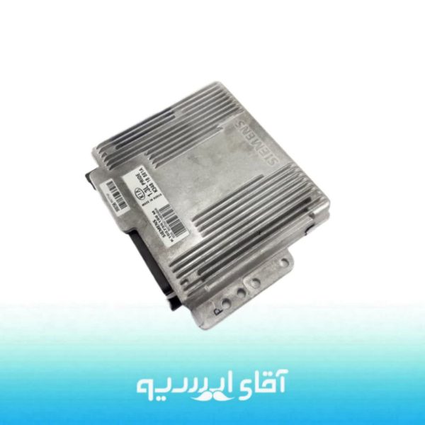 ایسیو نیمه انژکتور پراید