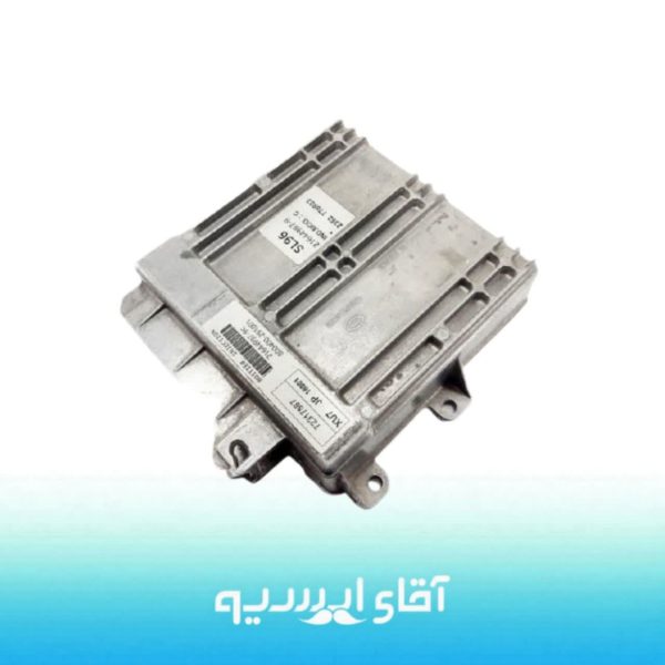 یونیت کنترل موتور، ایسیو ساژم SL96 پژو پرشیا