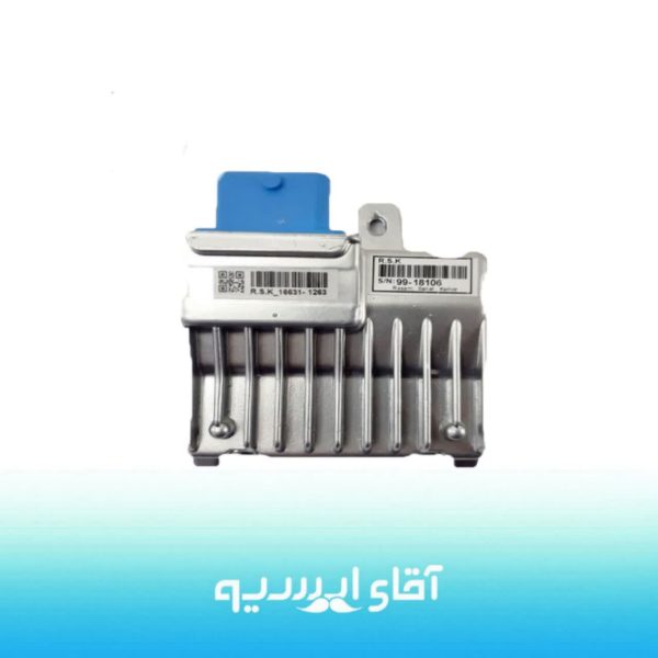 یونیت کنترل گاز، ایسیو ساکس 500 پژو 405 دوگانه ، برند RSK