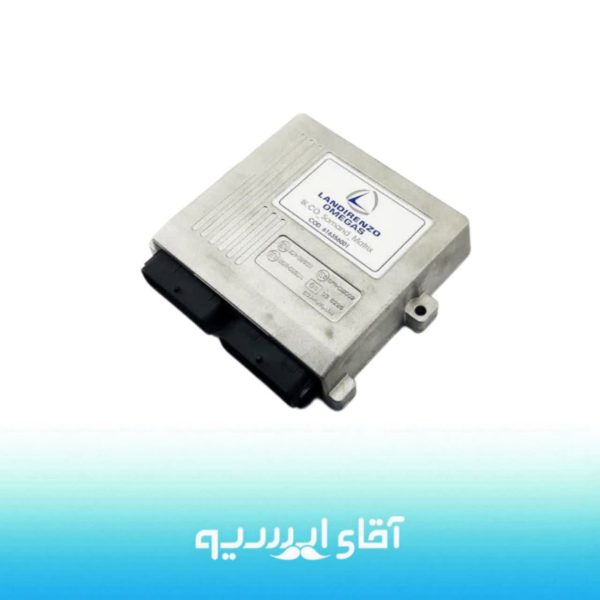واحد کنترل گاز، ایسیو سمند لندی رنزو امگاز