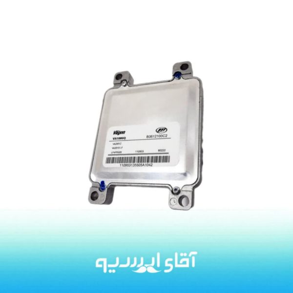 واحد کنترل موتور ،ایسیو لیفان 620 1600cc ، برند Vagon