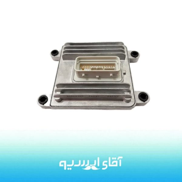 یونیت کنترل موتور، ایسیو مدل MT20U2 کاپرا ، برند Delphi