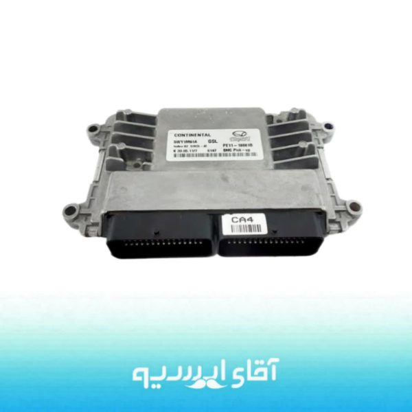 یونیت کنترل موتور، ایسیو مزدا 2000(دوگانه سوز) ، برند Siemens