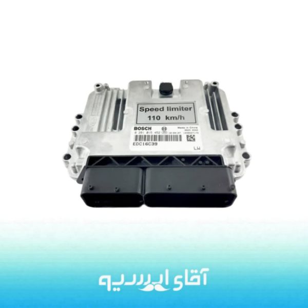 یونیت کنترل موتور، ایسیو(ECU) نیسان زامیاد دیزل ، برند Bosch
