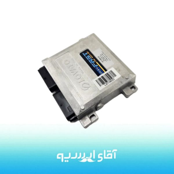 واحد کنترل گاز، ایسیو نیسان وانت دوگانه، برند لواتو