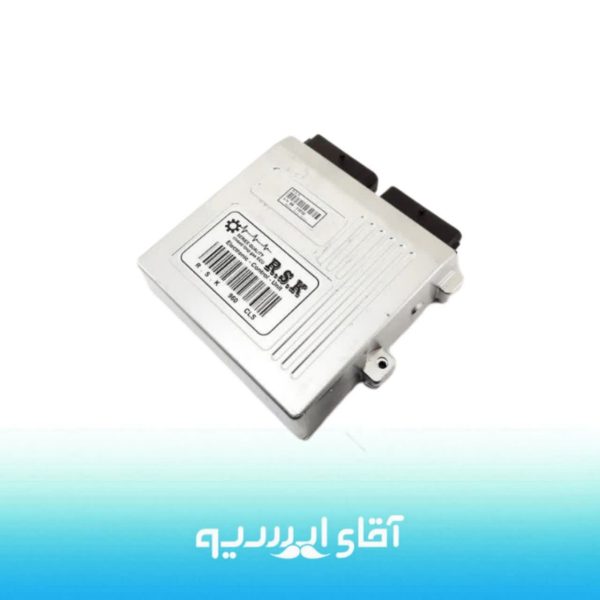 واحد کنترل گاز، ایسیو پژو 405 LC02 برند RSK