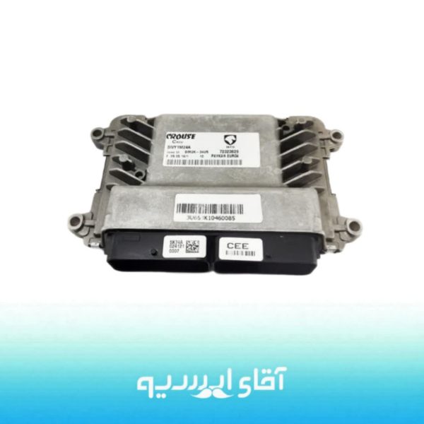 یونیت کنترل موتور، ایسیو پیکان وانت CIM تک سوز، برند کروز