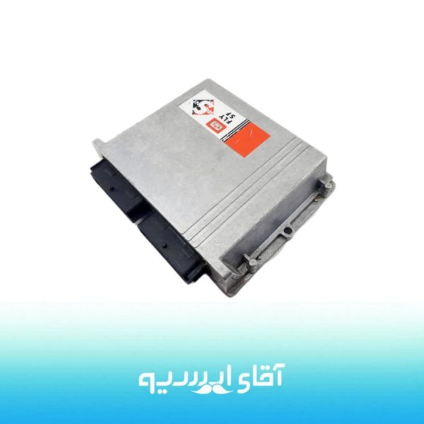واحد کنترل گاز، ایسیو وانت مزدا دوگانه، برند BRC
