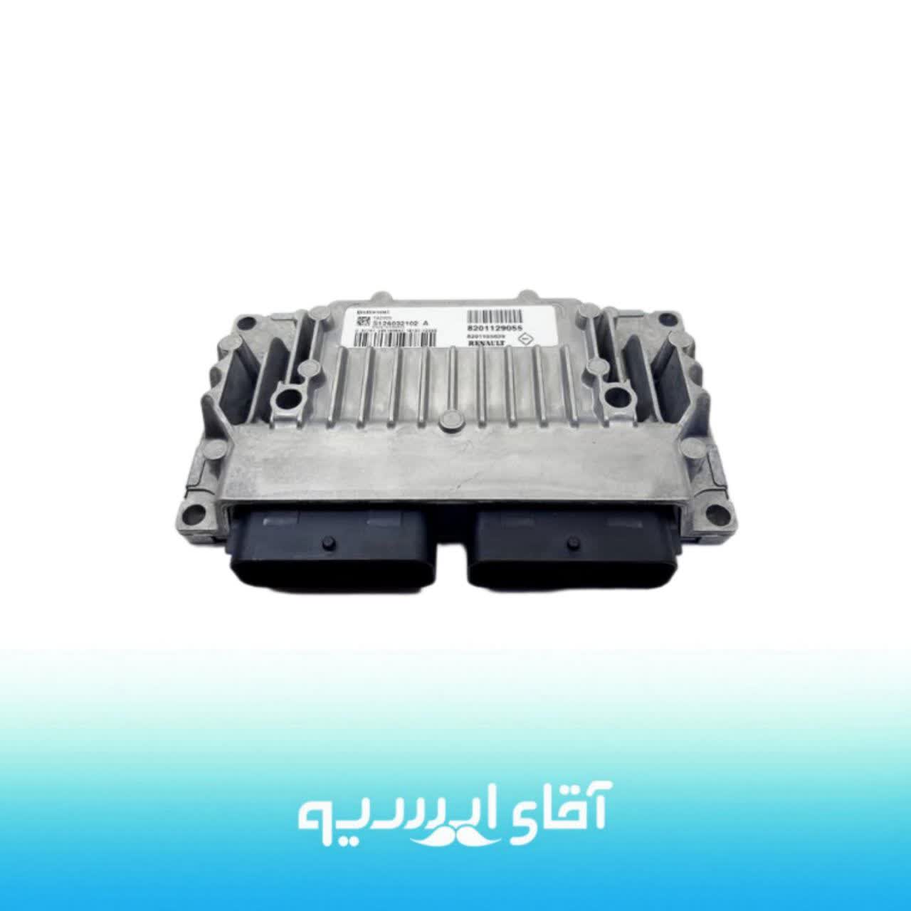 ECU-گیربکسL90(TCU)
