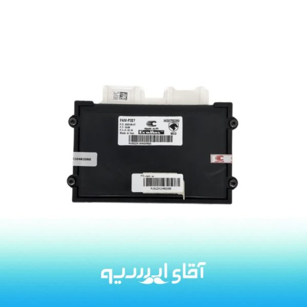 یونیت اکترونیکی FAM - FCM ، نود جلو سمند ، برند کروز