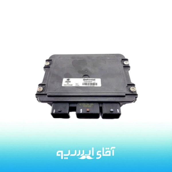 نود FN (نود جلو) رانا مالتی پلکس ماکس کروز ، برند Continental