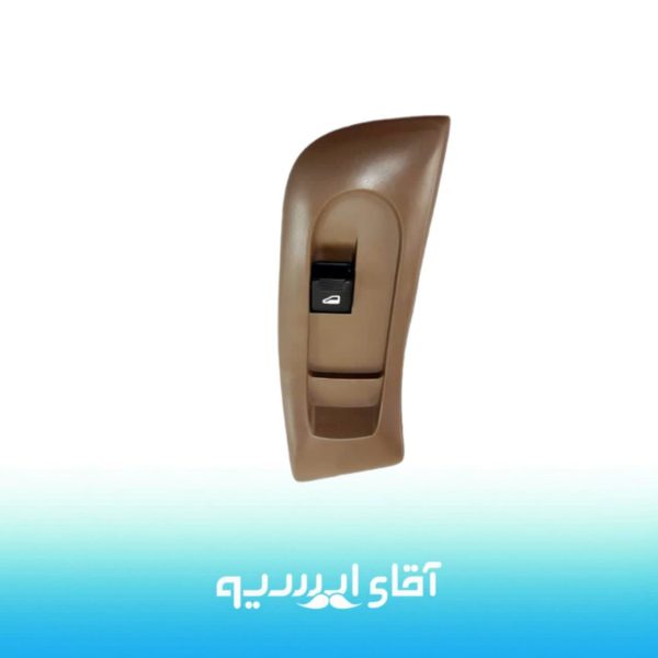 نود PDN (درب شاگرد) سمند سیستم برق ماکس ، برند کروز