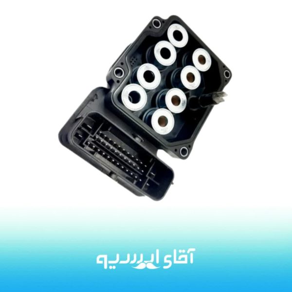 واحد الکترونیکی ترمز ای بی اس (ABS) پژو رانا ، برند MOBIS