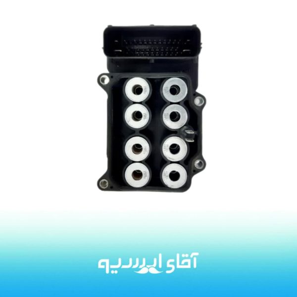 واحد الکترونیکی ترمز ای بی اس (ABS) خودرو رانا MGH60 برند MANDO