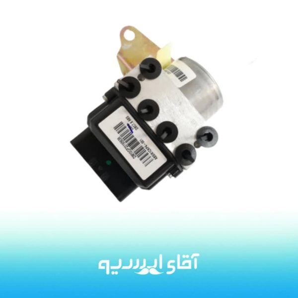 واحد الکترونیکی ترمز ای بی اس (ABS) تیبا (X200) ، برند BWI
