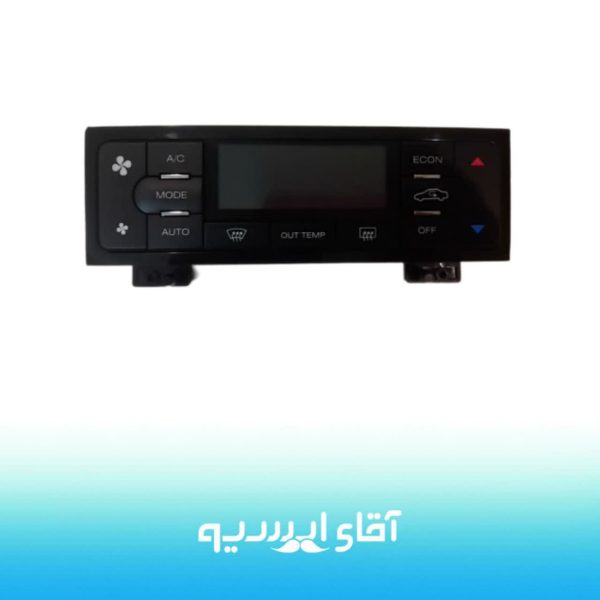 پنل تهویه اتوماتیک پژو پارس ، برند ساندن (کپی)