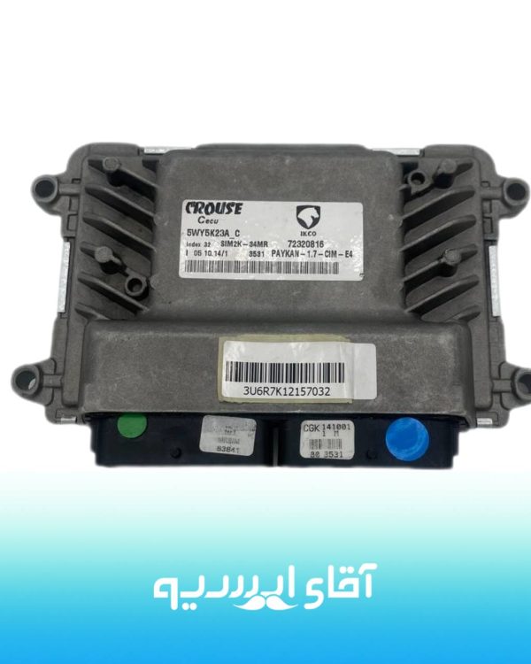 ایسیو زیمنس پیکان 1.7 وانت 72320816 برند کروز