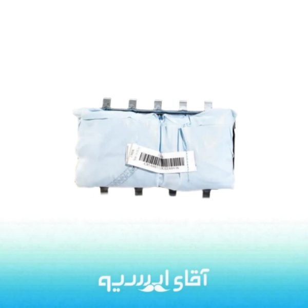 ایربگ دنا سرنشین برند کروز