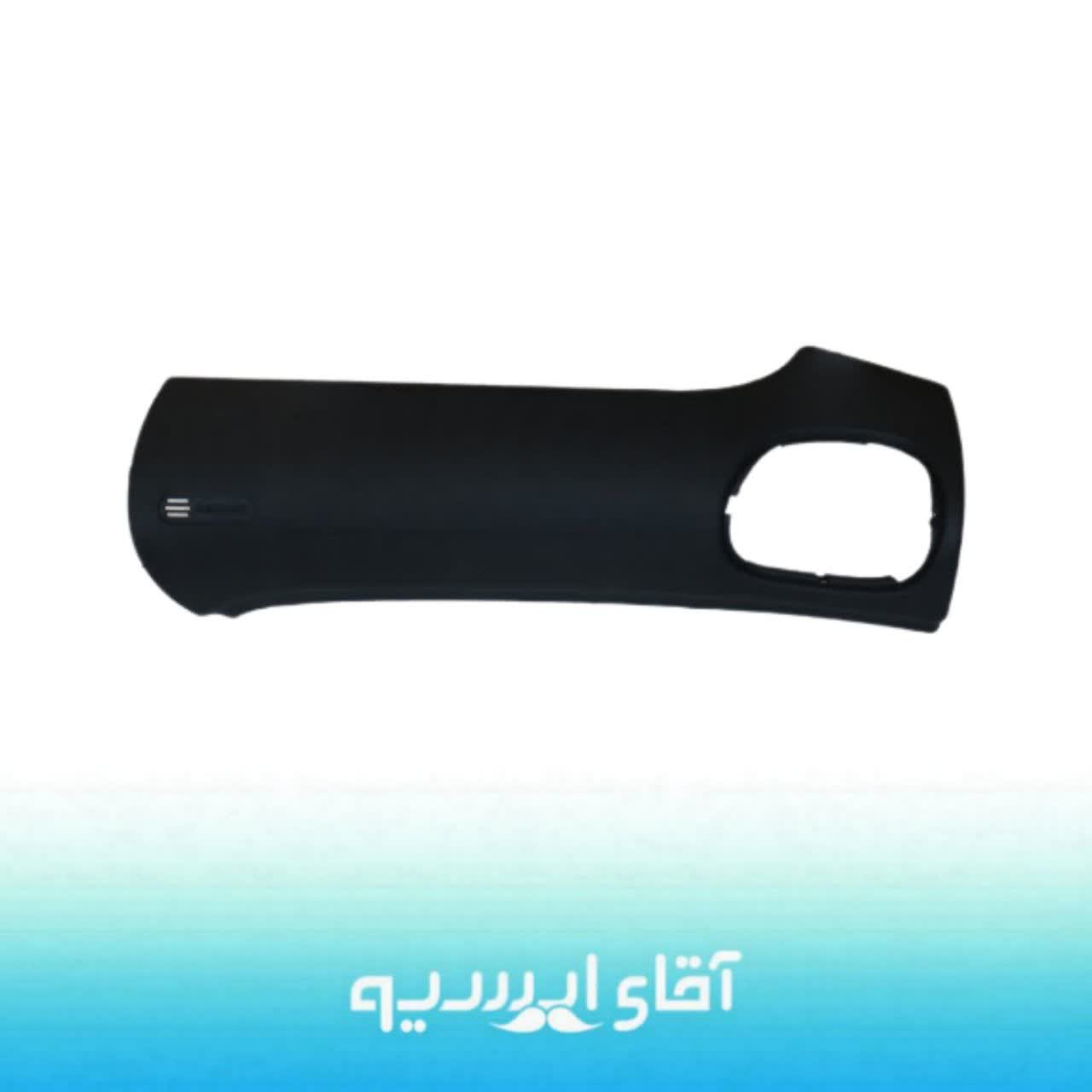 ایربگ راست 206