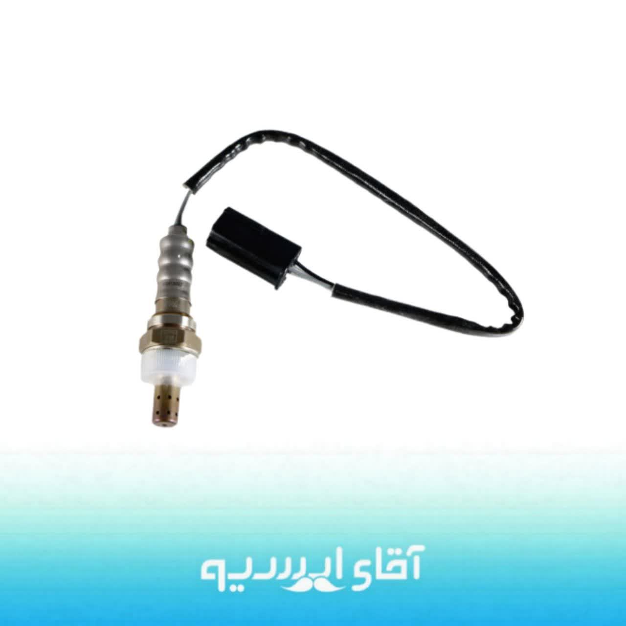 سنسور اکسیژن پراید-زیمنس کوتاه