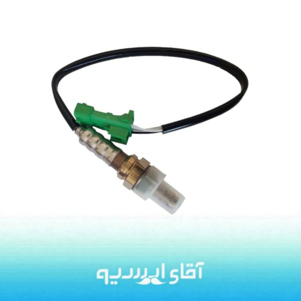 سنسور اکسیژن پژو پارس-کوتاه ساژم برند NTK