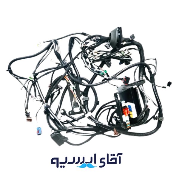 دسته سیم موتور پیکان SL 96